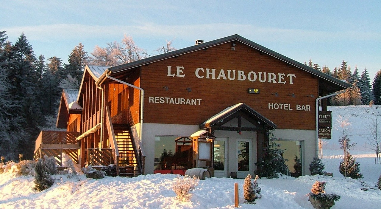 Chaubouret